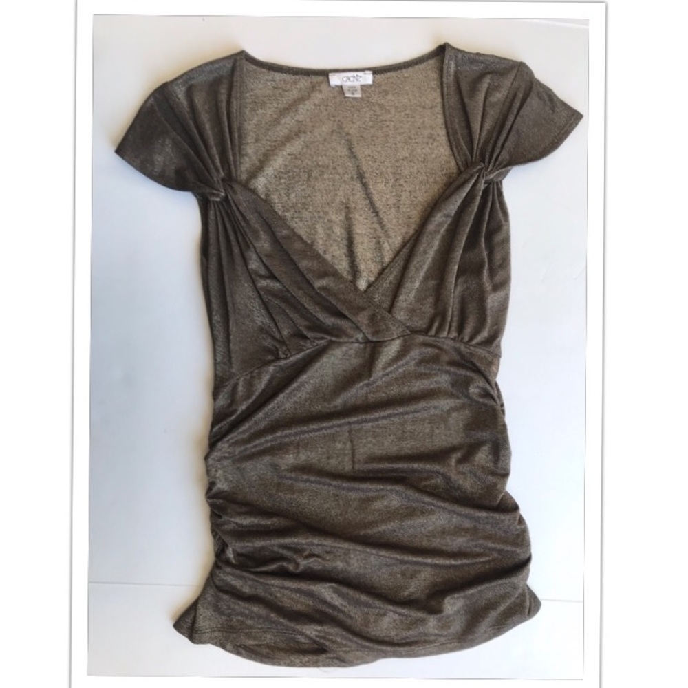 Small Cache Top - image 1